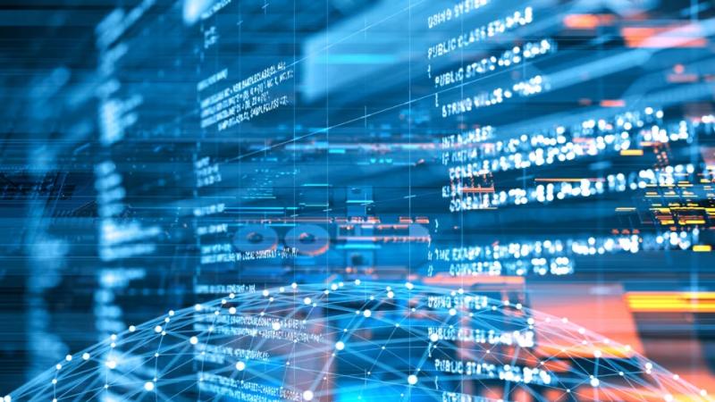 Linux基石:北安市小程序开发公司的技术底座与发行版选择逻辑
